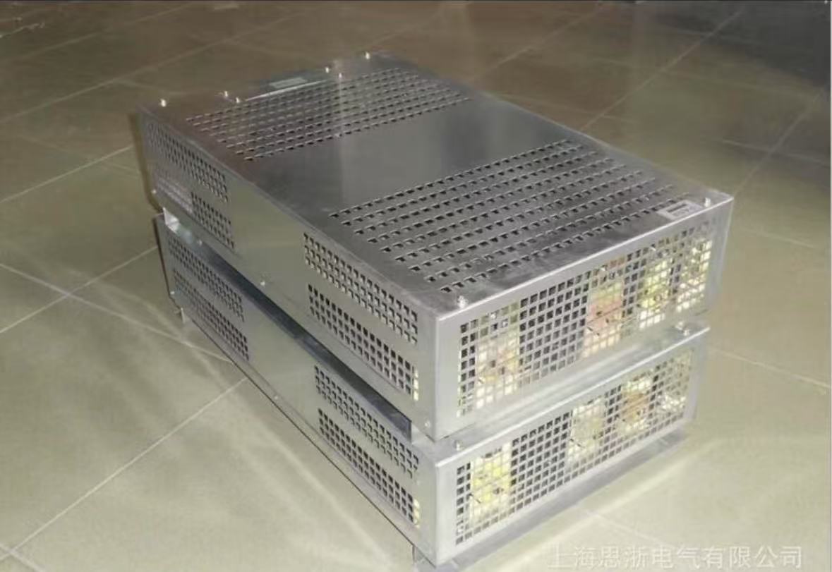 制动电阻箱